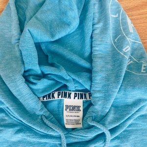 Victoria Secret “Pink” Hoodie